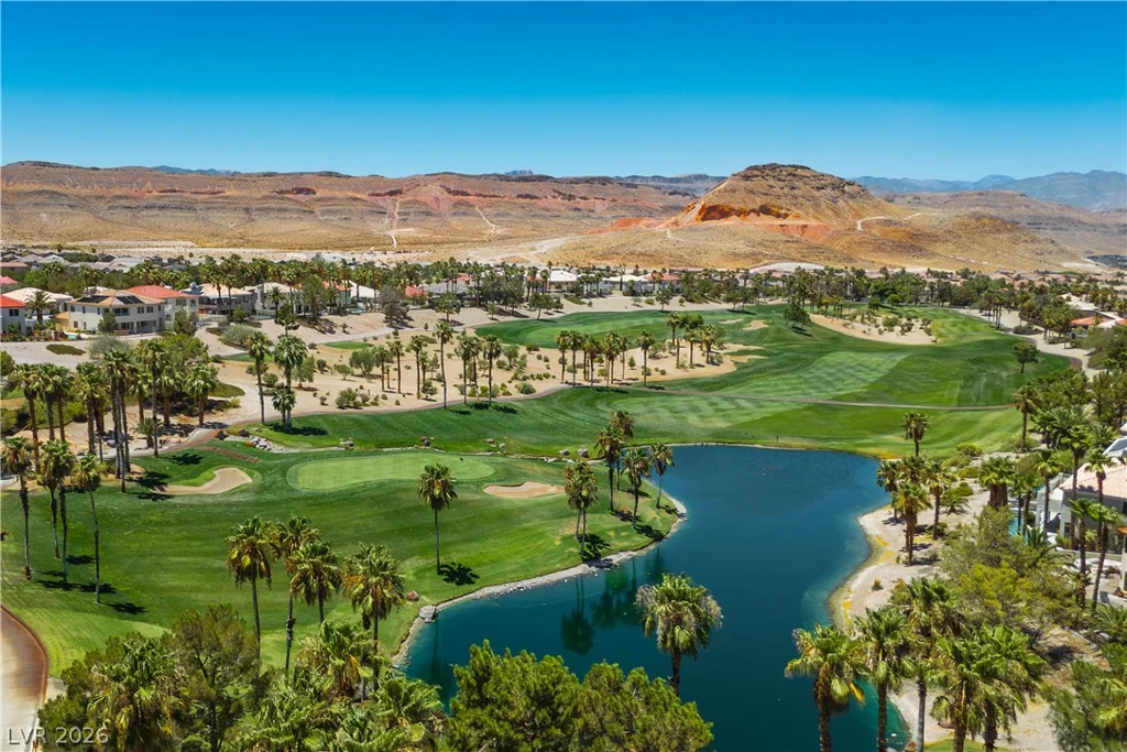 138 Cooks Creek, Las Vegas, NV 89148