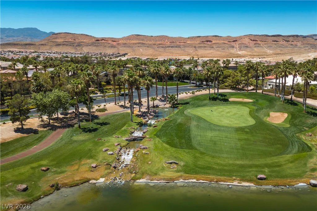 138 Cooks Creek, Las Vegas, NV 89148