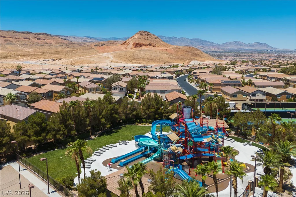 138 Cooks Creek, Las Vegas, NV 89148