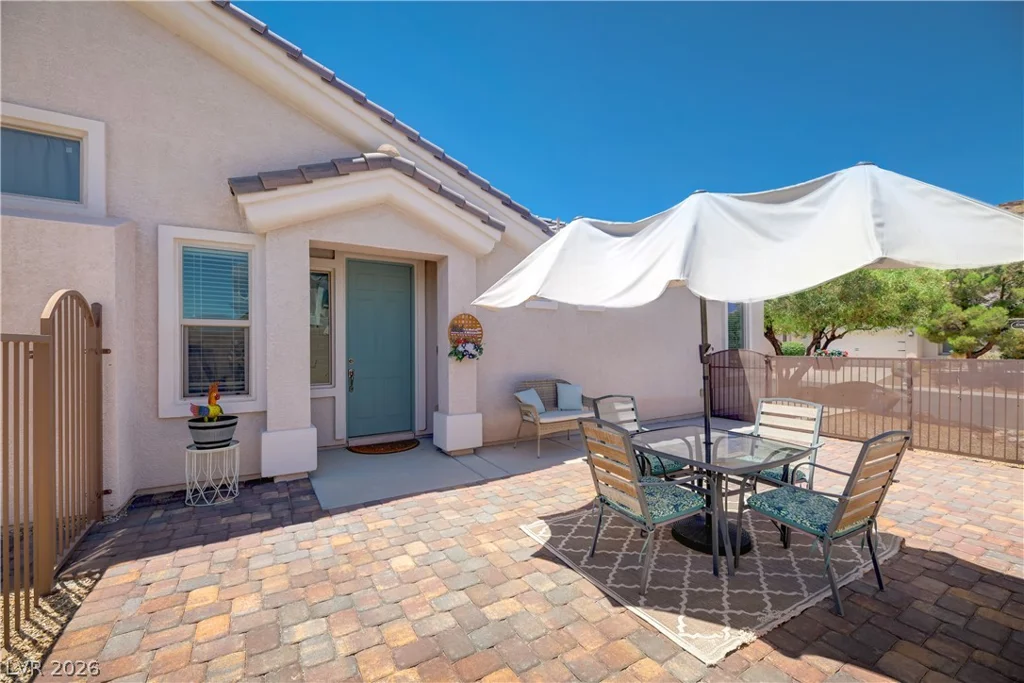 138 Cooks Creek, Las Vegas, NV 89148