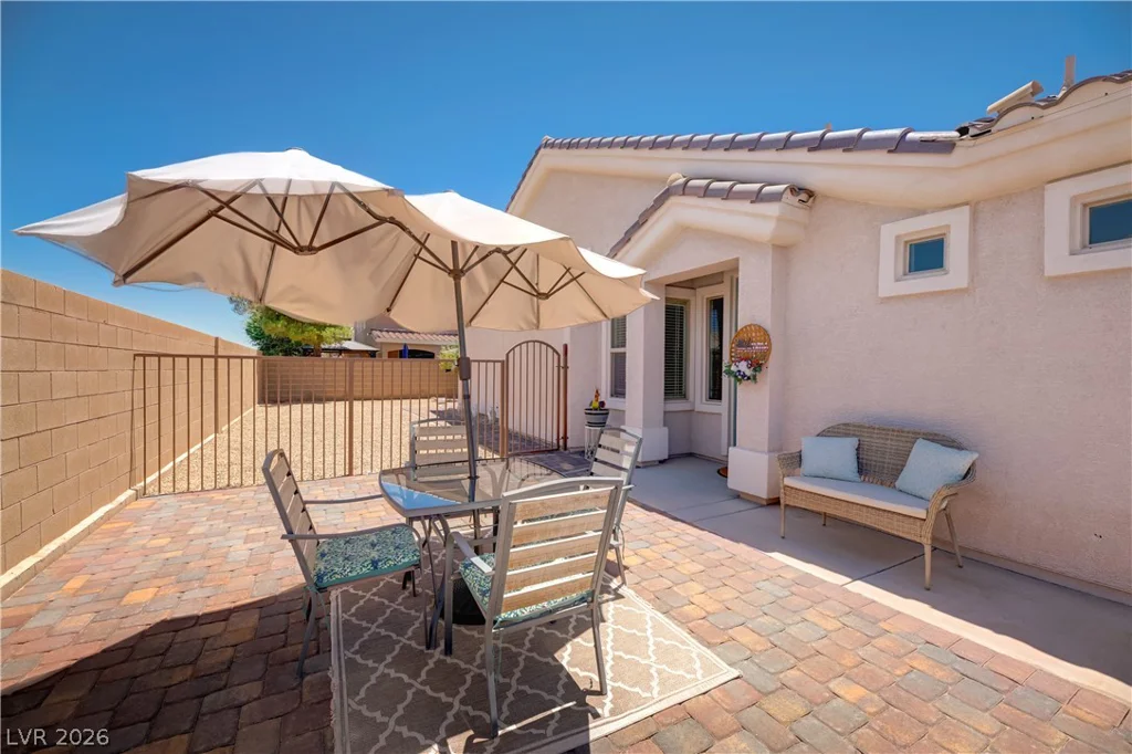 138 Cooks Creek, Las Vegas, NV 89148