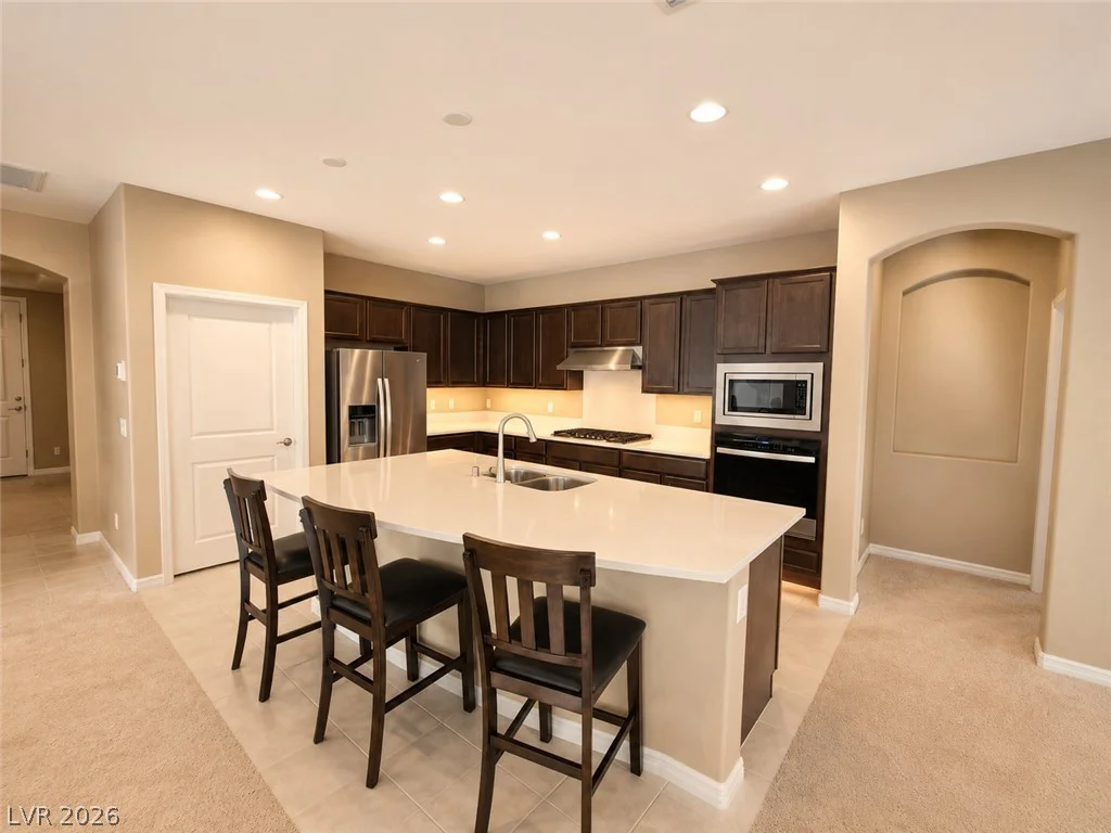 1522 Caramel Cliffs, Mesquite, NV 89034