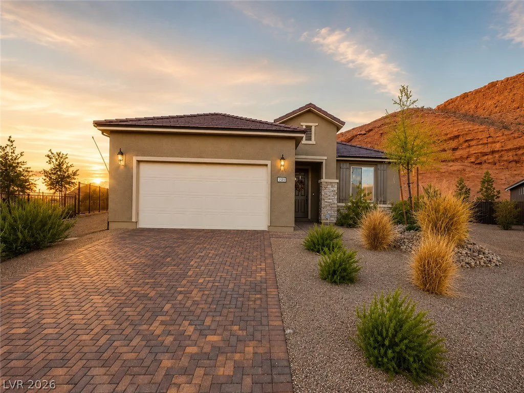 1522 Caramel Cliffs, Mesquite, NV 89034