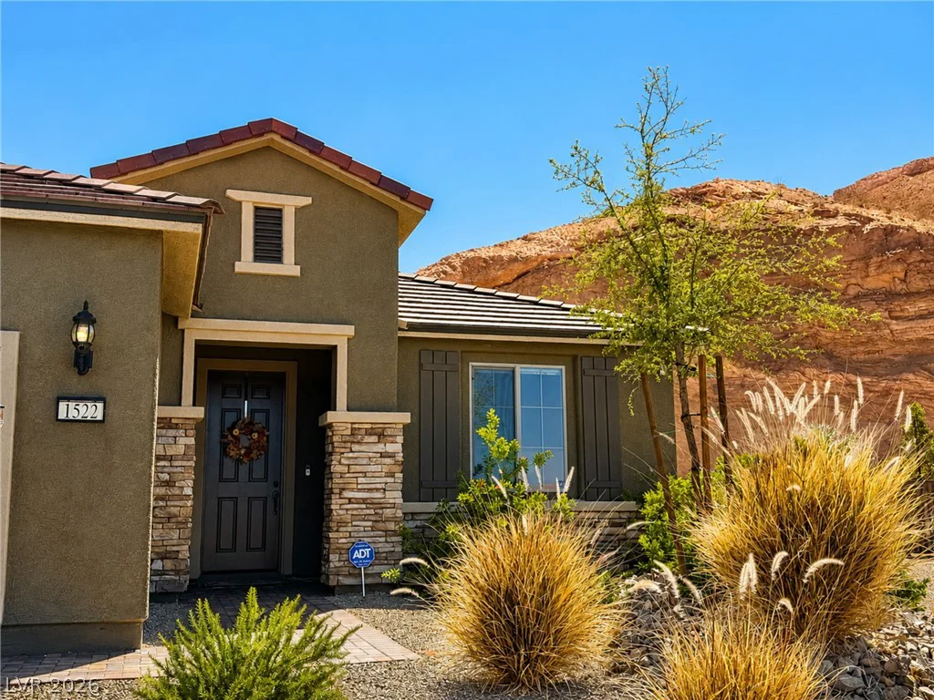 1522 Caramel Cliffs, Mesquite, NV 89034