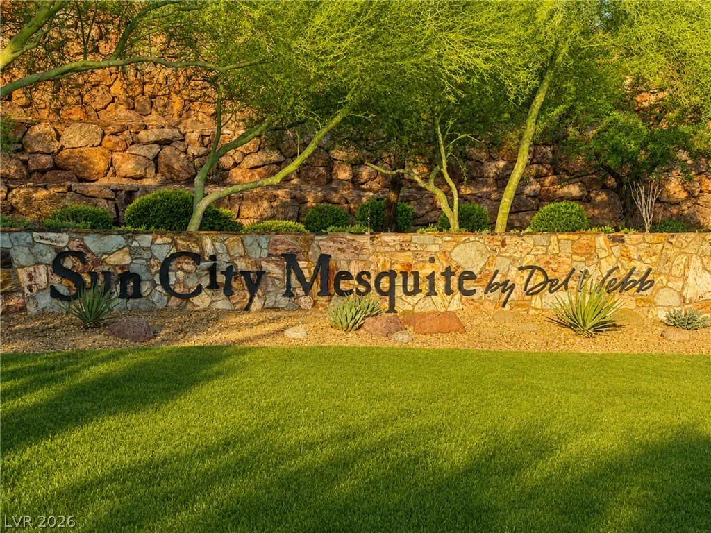 1522 Caramel Cliffs, Mesquite, NV 89034