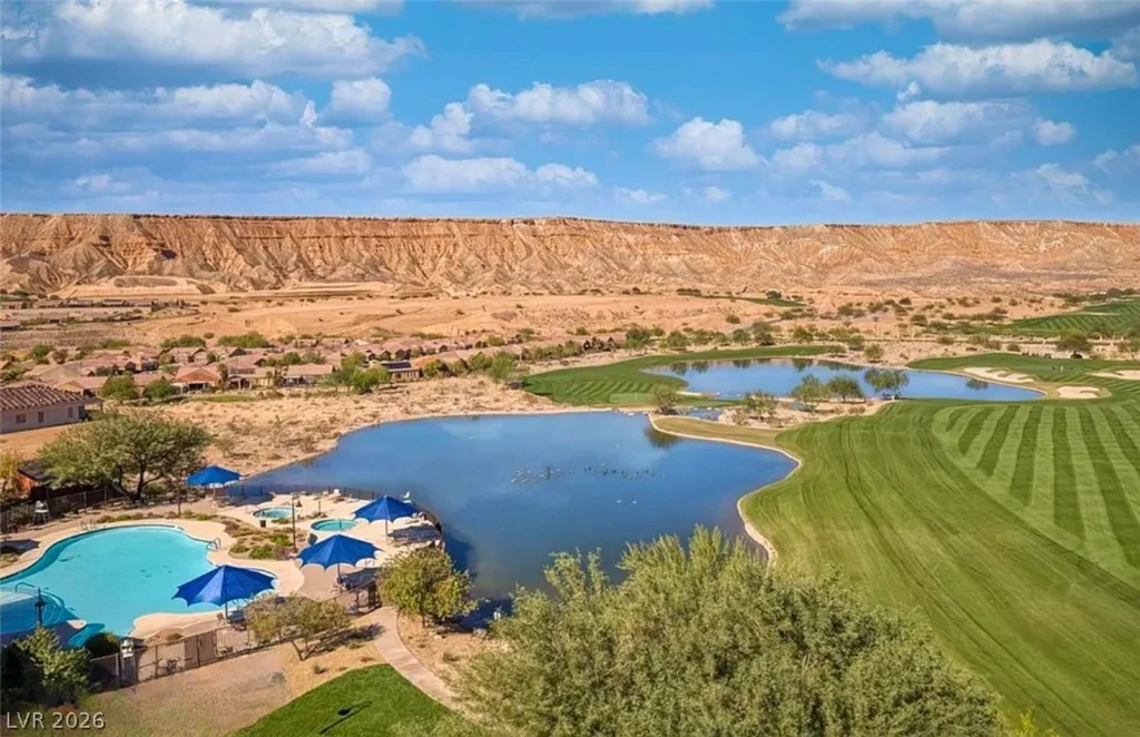 1522 Caramel Cliffs, Mesquite, NV 89034