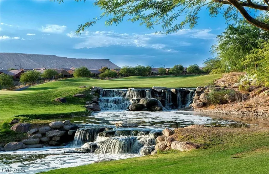 1522 Caramel Cliffs, Mesquite, NV 89034