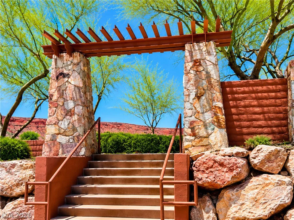 1522 Caramel Cliffs, Mesquite, NV 89034