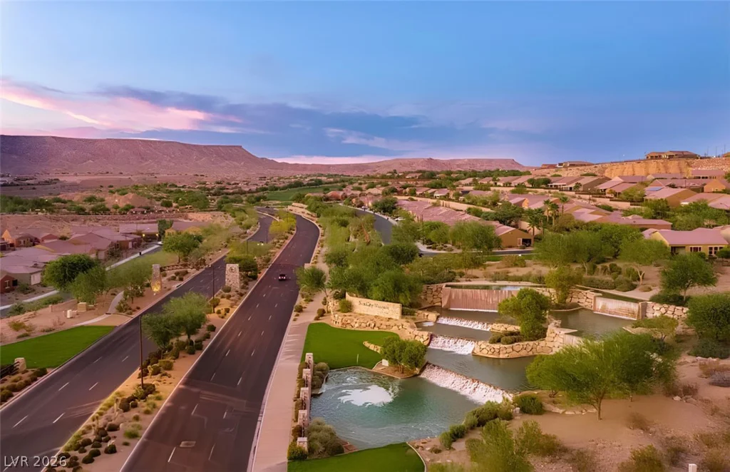 1522 Caramel Cliffs, Mesquite, NV 89034