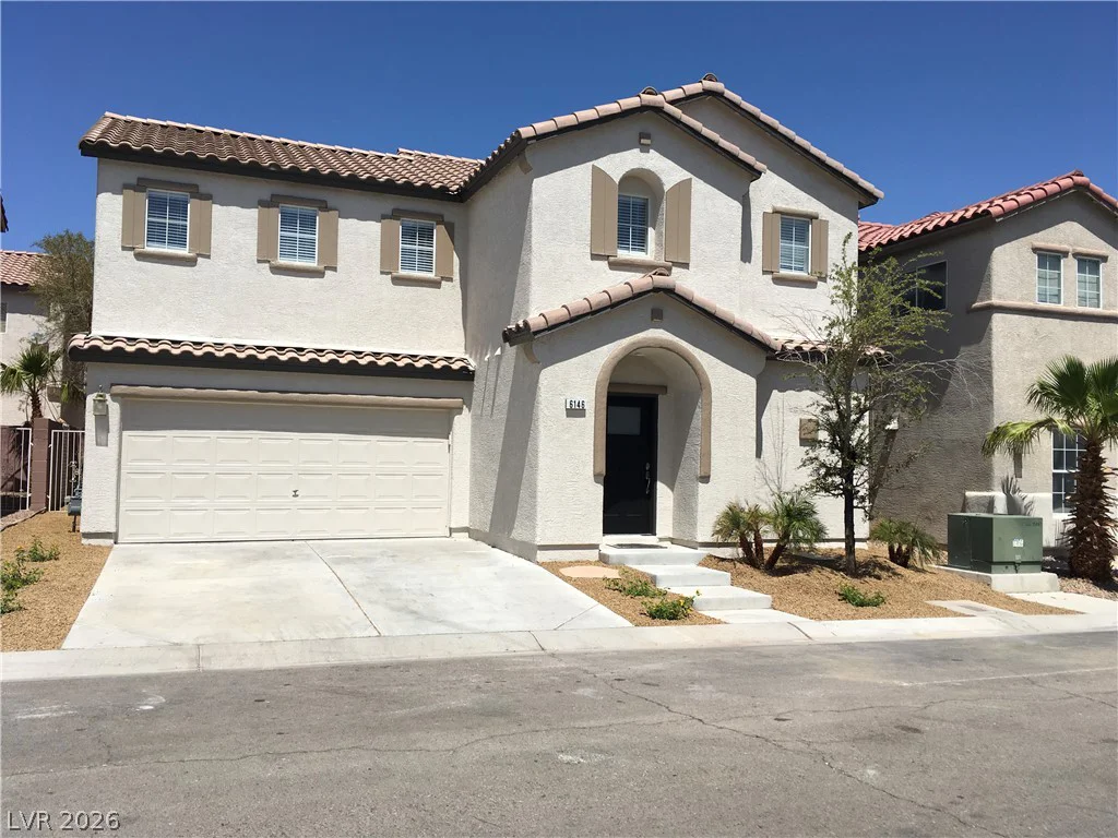 6146 DUTCH WINDMILL, Las Vegas, NV 89139