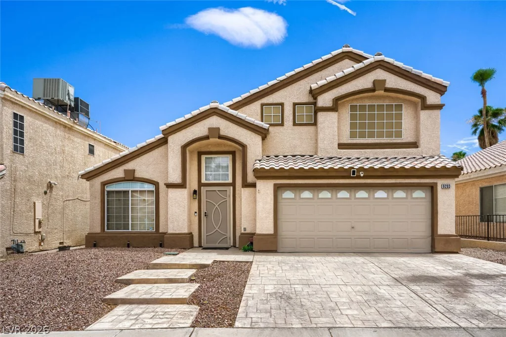 9203 Sangria, Las Vegas, NV 89147