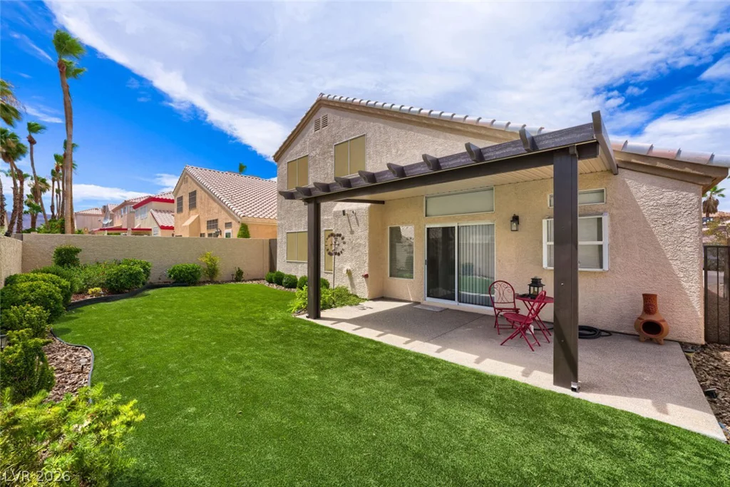 9203 Sangria, Las Vegas, NV 89147