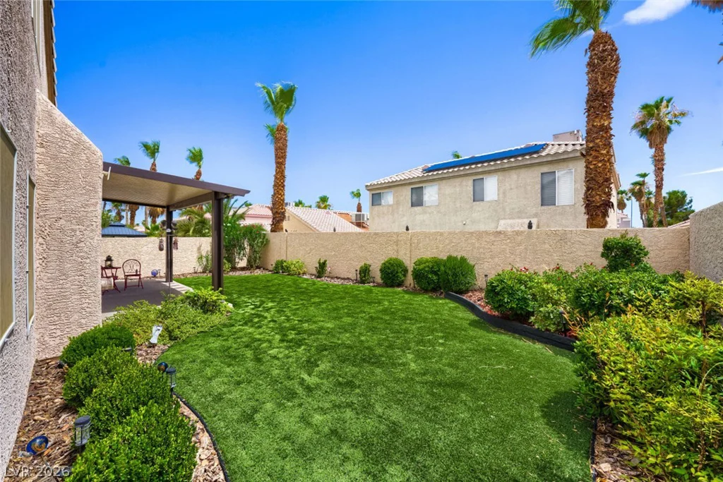 9203 Sangria, Las Vegas, NV 89147