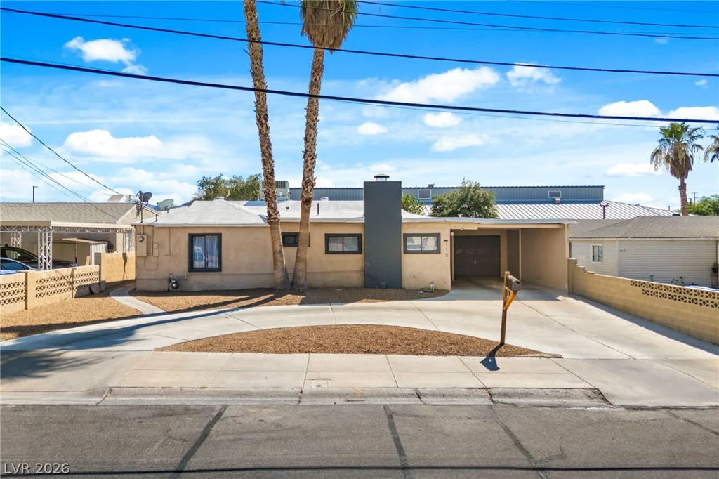 115 Ivy, Henderson, NV 89015