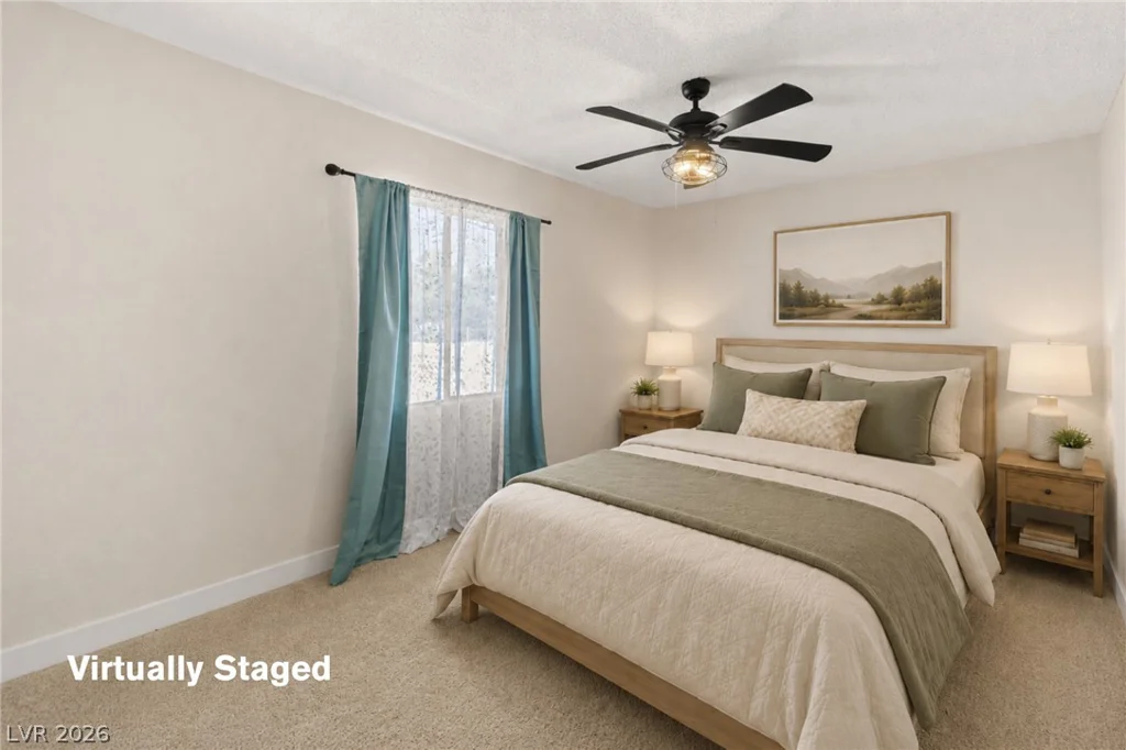 115 Ivy, Henderson, NV 89015