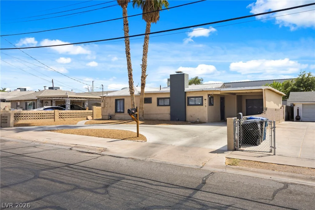 115 Ivy, Henderson, NV 89015