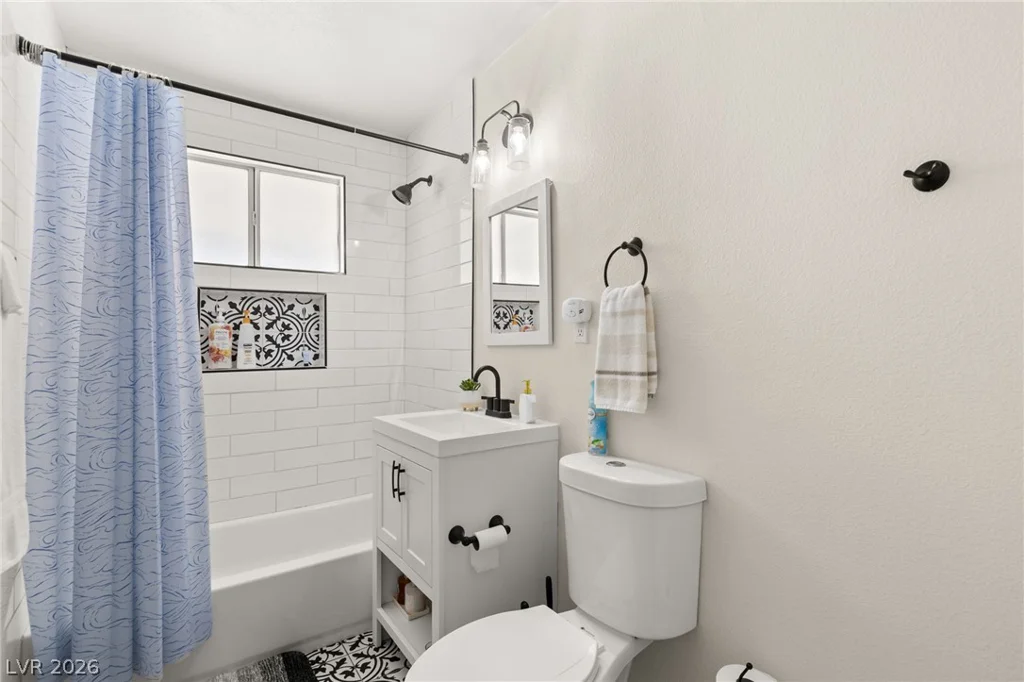 115 Ivy, Henderson, NV 89015