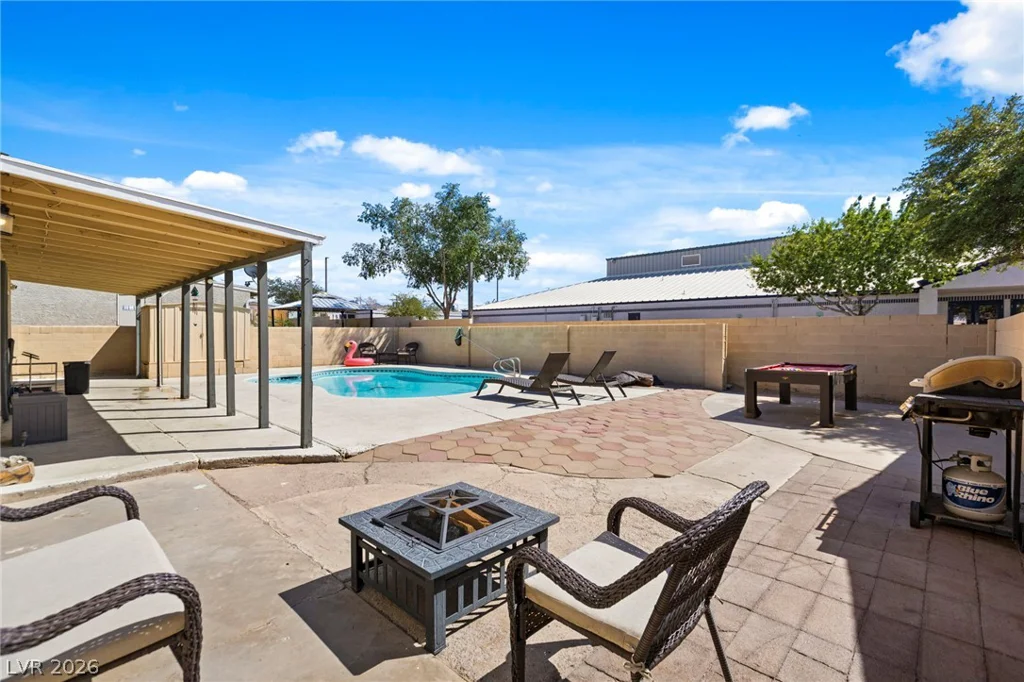 115 Ivy, Henderson, NV 89015