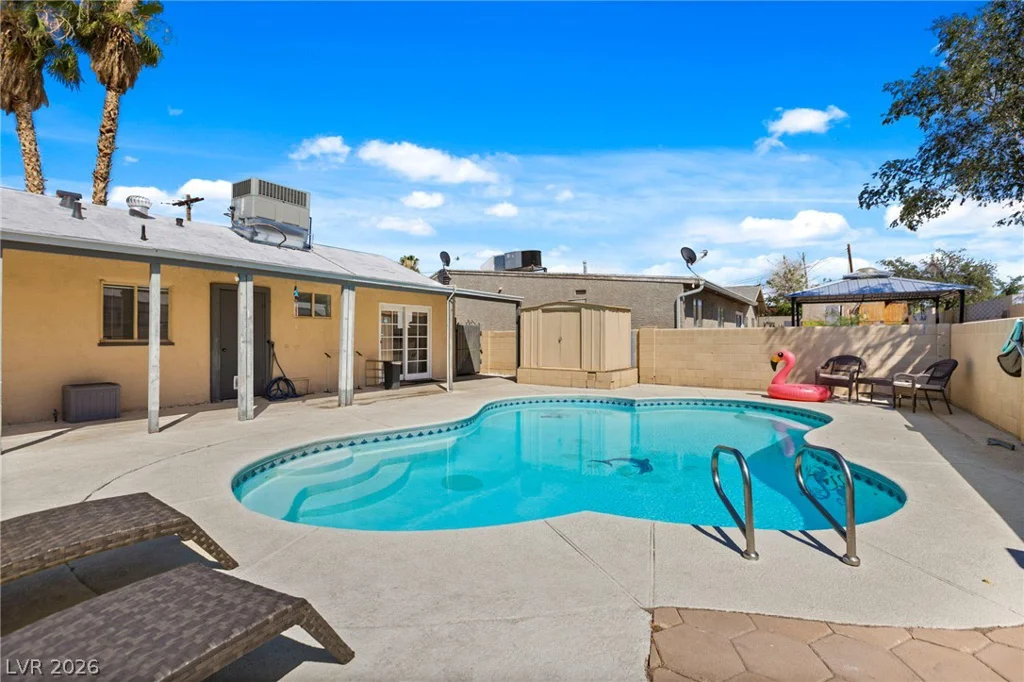 115 Ivy, Henderson, NV 89015