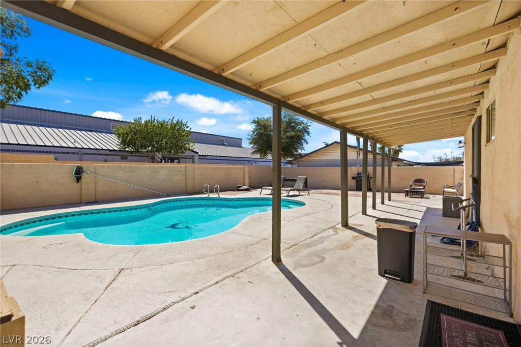 115 Ivy, Henderson, NV 89015