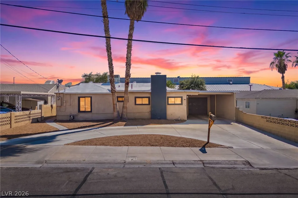 115 Ivy, Henderson, NV 89015
