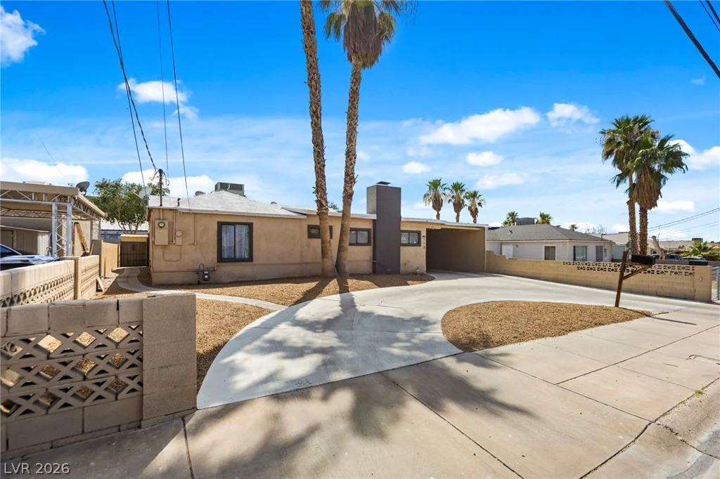 115 Ivy, Henderson, NV 89015