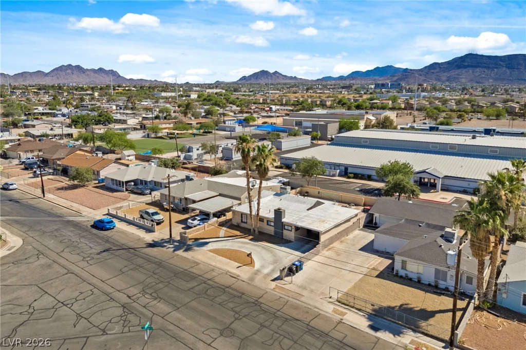 115 Ivy, Henderson, NV 89015