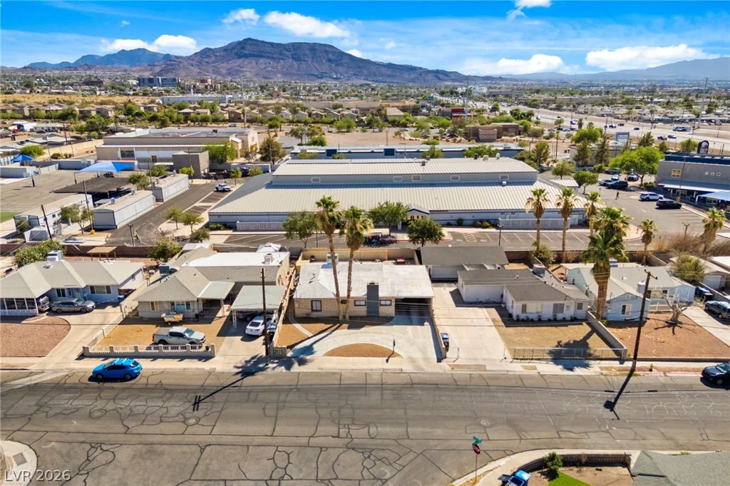 115 Ivy, Henderson, NV 89015