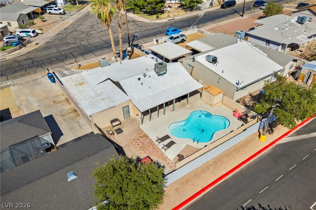 115 Ivy, Henderson, NV 89015