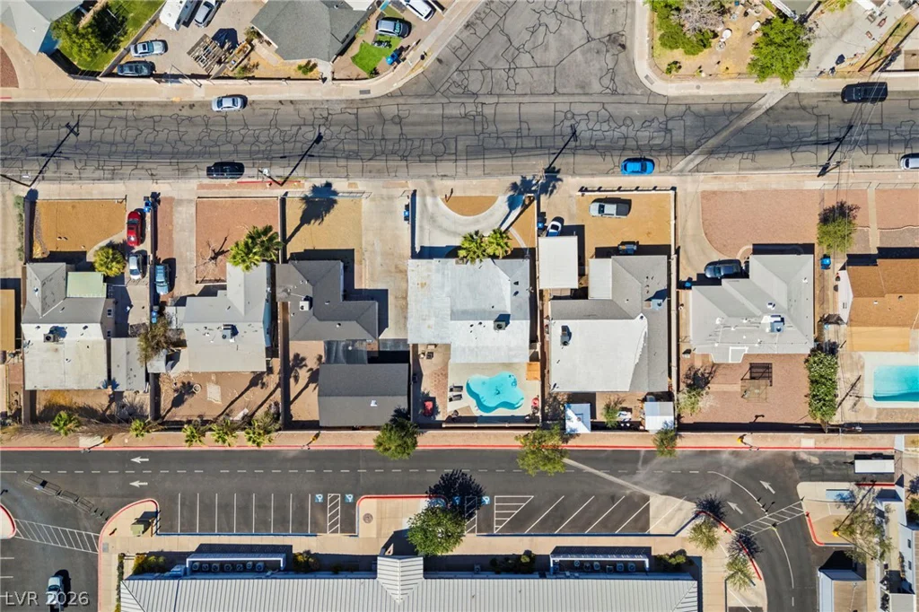 115 Ivy, Henderson, NV 89015