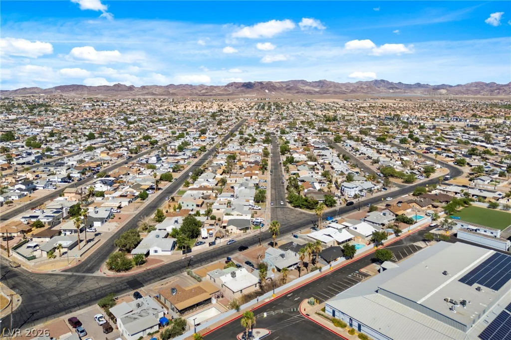 115 Ivy, Henderson, NV 89015