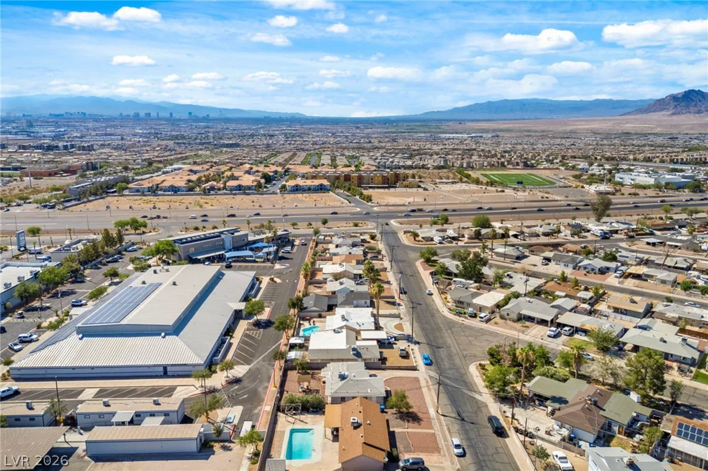 115 Ivy, Henderson, NV 89015
