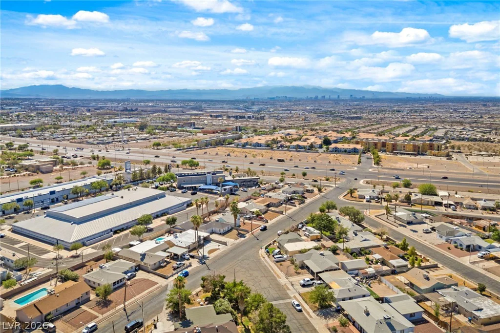115 Ivy, Henderson, NV 89015