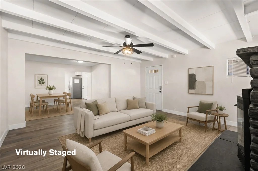 115 Ivy, Henderson, NV 89015
