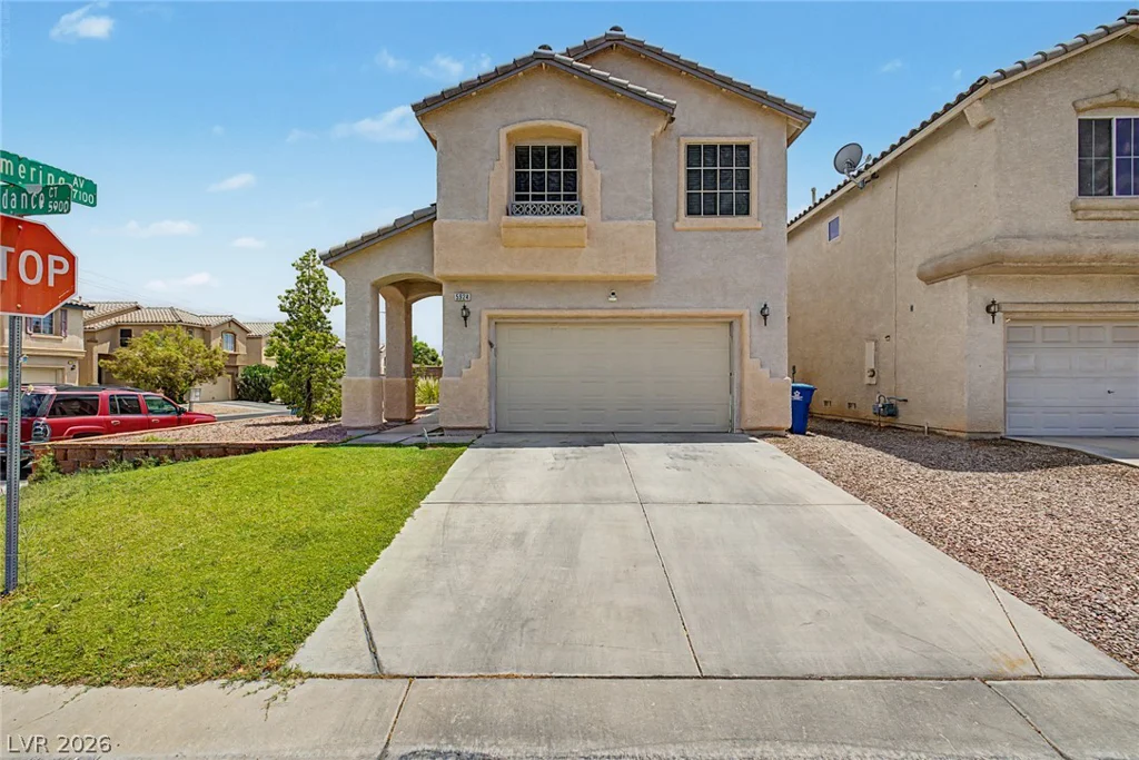 5924 Moondance, Henderson, NV 89011