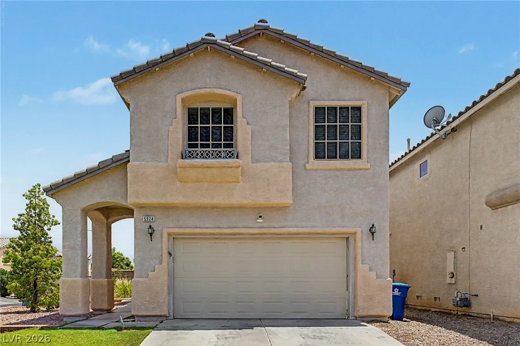 5924 Moondance, Henderson, NV 89011