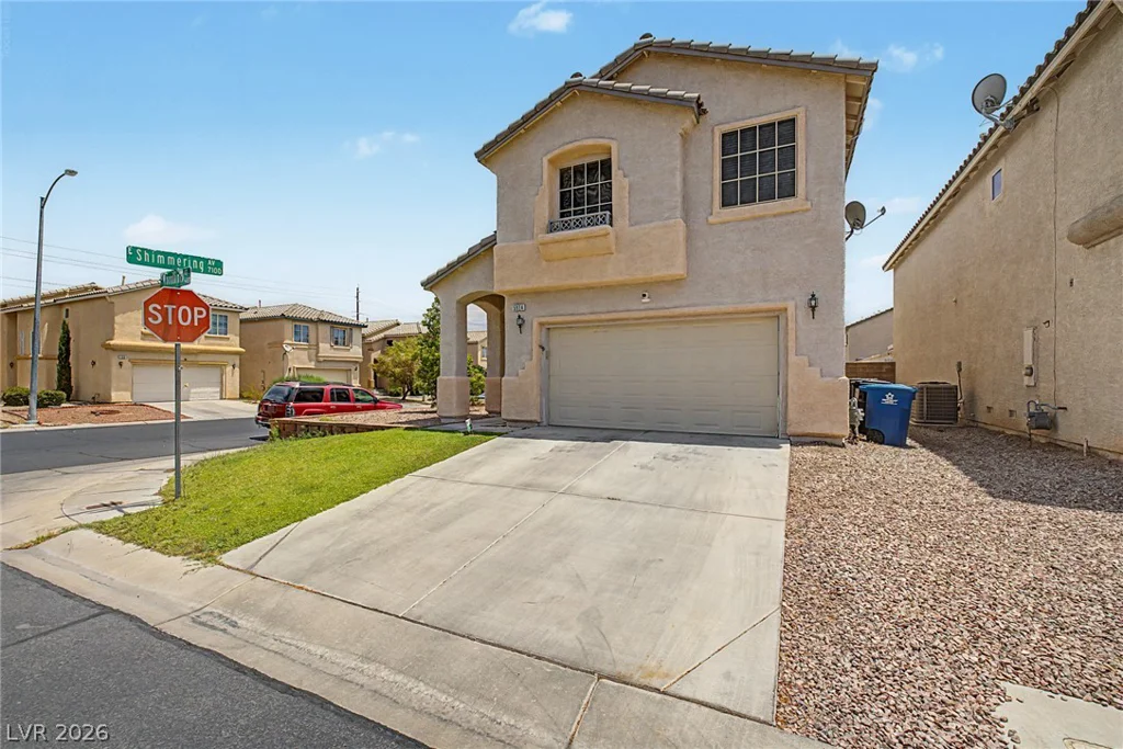 5924 Moondance, Henderson, NV 89011