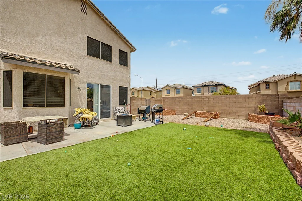 5924 Moondance, Henderson, NV 89011