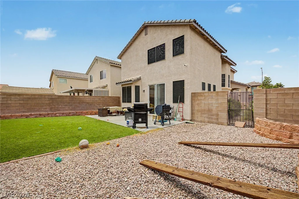 5924 Moondance, Henderson, NV 89011