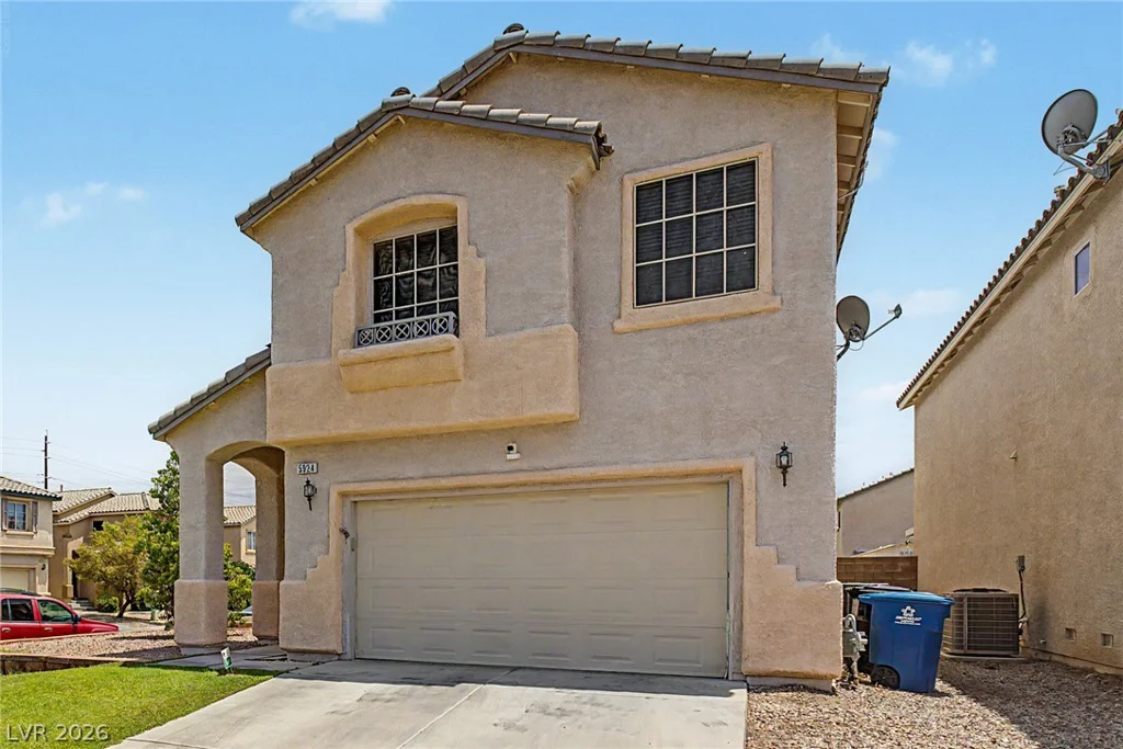 5924 Moondance, Henderson, NV 89011