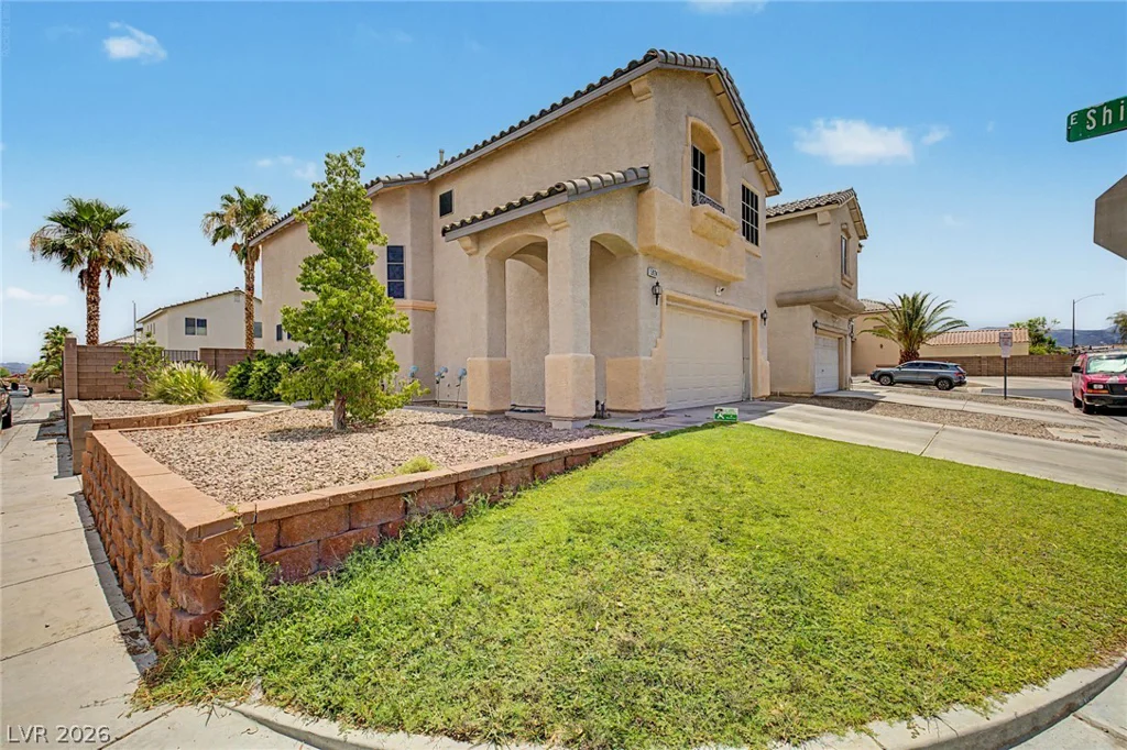 5924 Moondance, Henderson, NV 89011