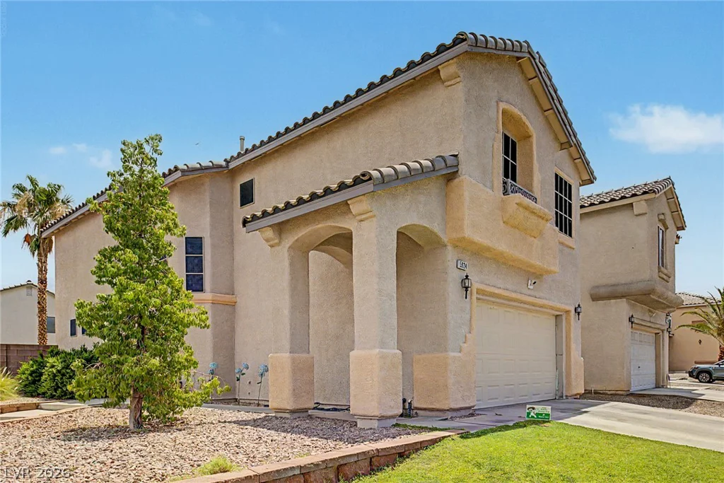5924 Moondance, Henderson, NV 89011
