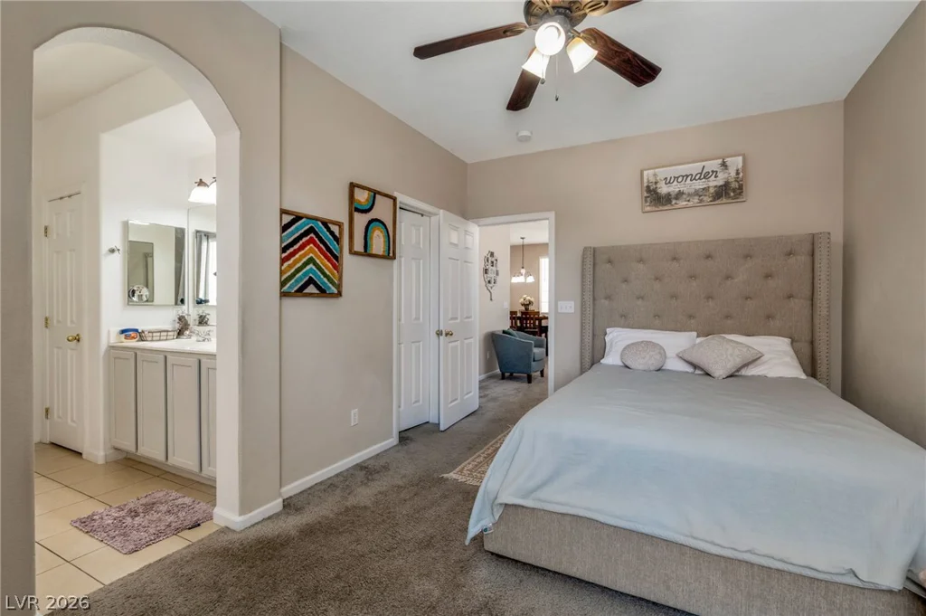 7937 Violet Dawn, Las Vegas, NV 89149
