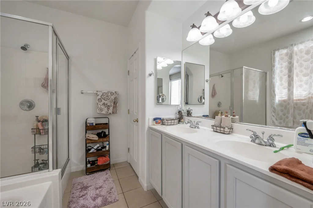 7937 Violet Dawn, Las Vegas, NV 89149