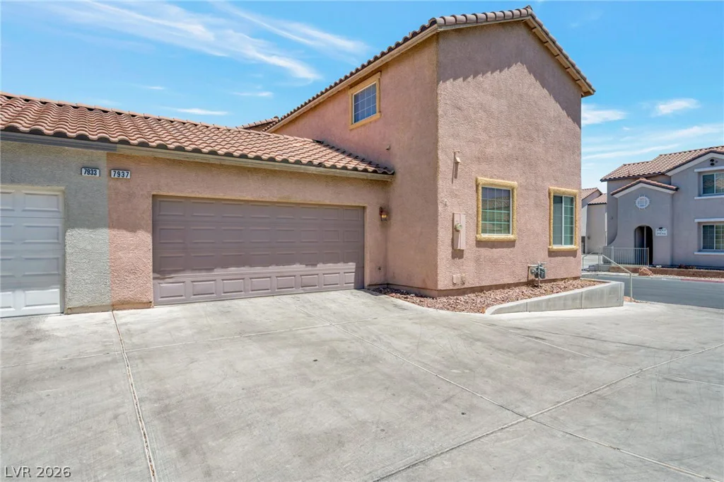 7937 Violet Dawn, Las Vegas, NV 89149