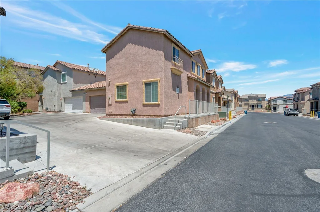 7937 Violet Dawn, Las Vegas, NV 89149