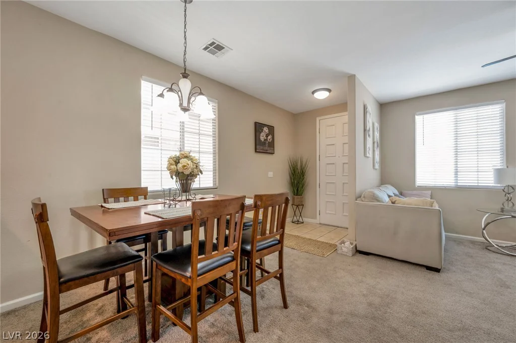 7937 Violet Dawn, Las Vegas, NV 89149