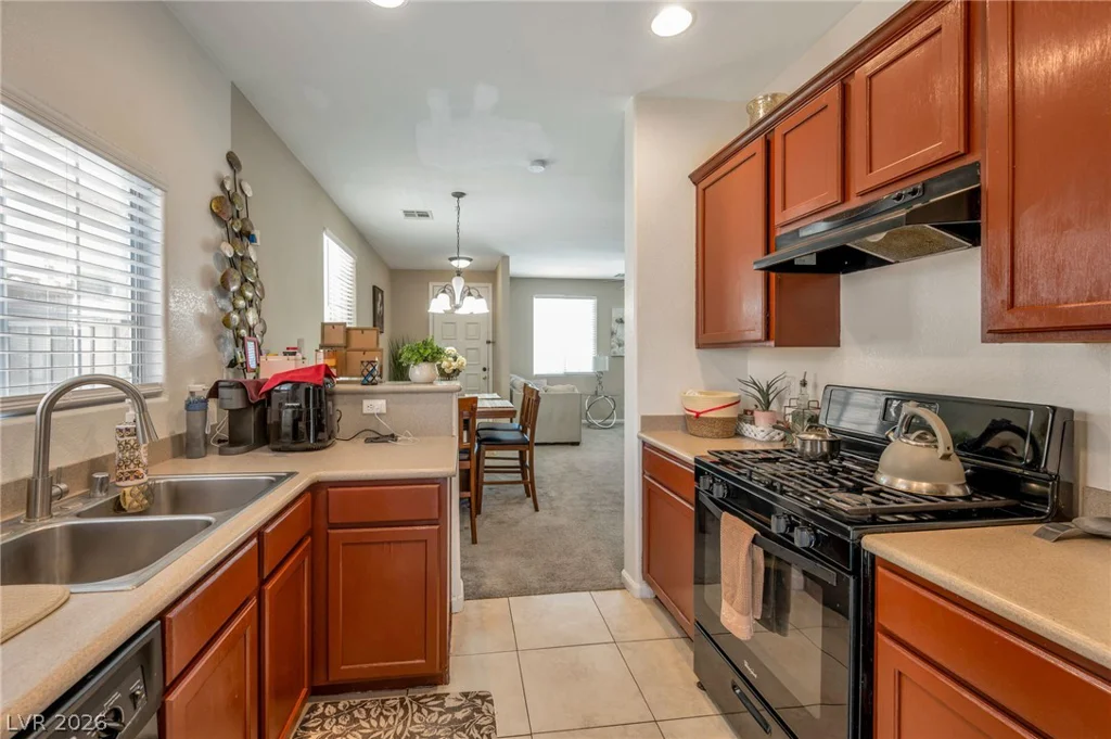 7937 Violet Dawn, Las Vegas, NV 89149