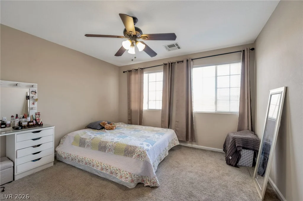 7937 Violet Dawn, Las Vegas, NV 89149