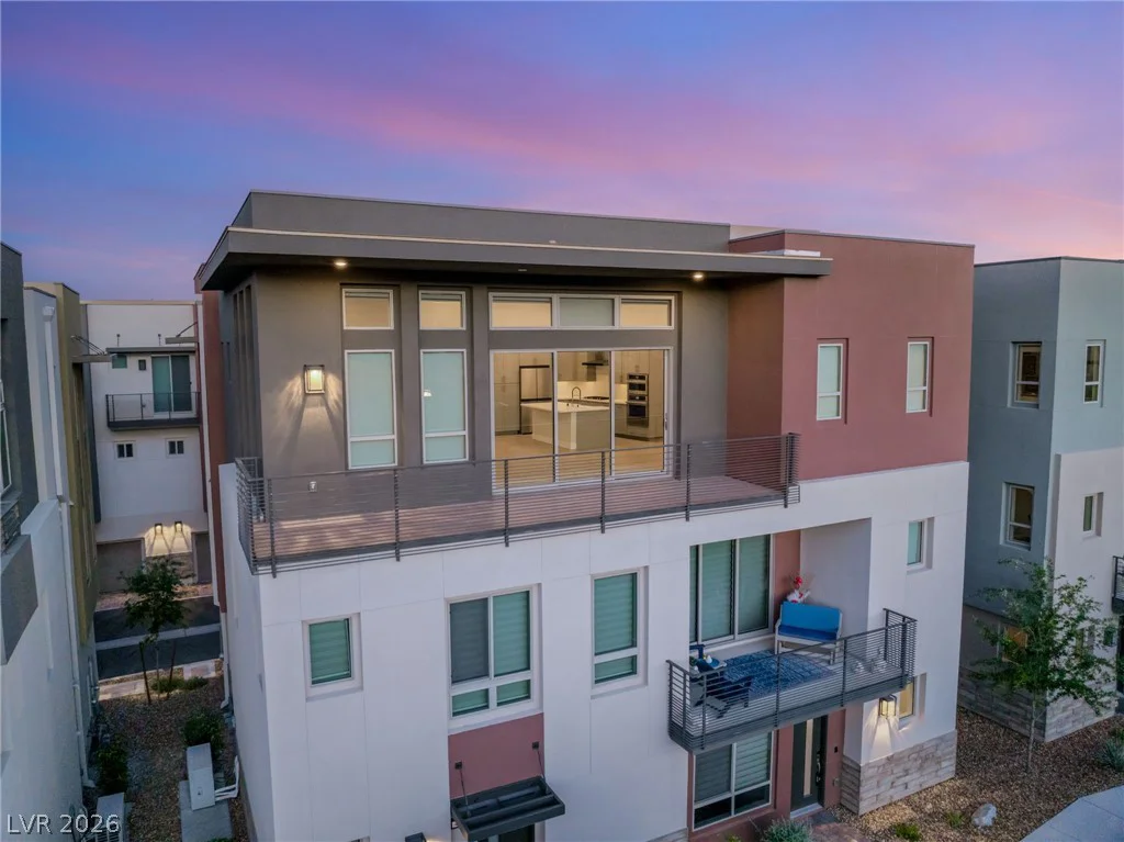 4138 Salisto, Las Vegas, NV 89135